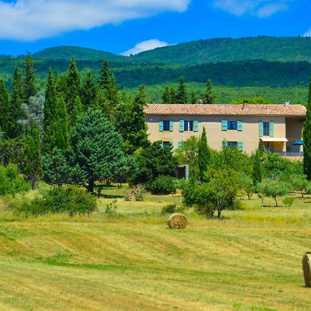 La Bastide Du Claus - Vitaverde Cruis Extérieur photo