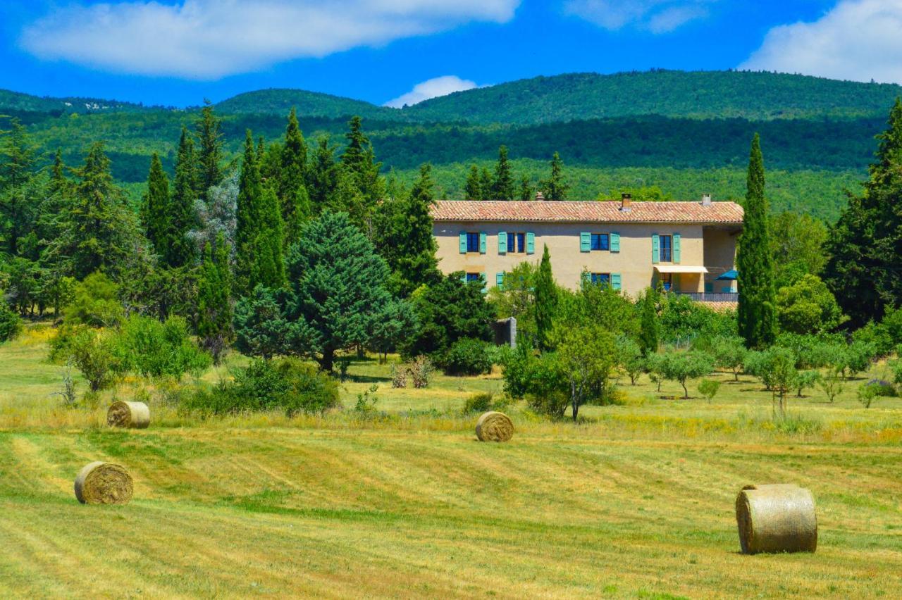 La Bastide Du Claus - Vitaverde Cruis Extérieur photo