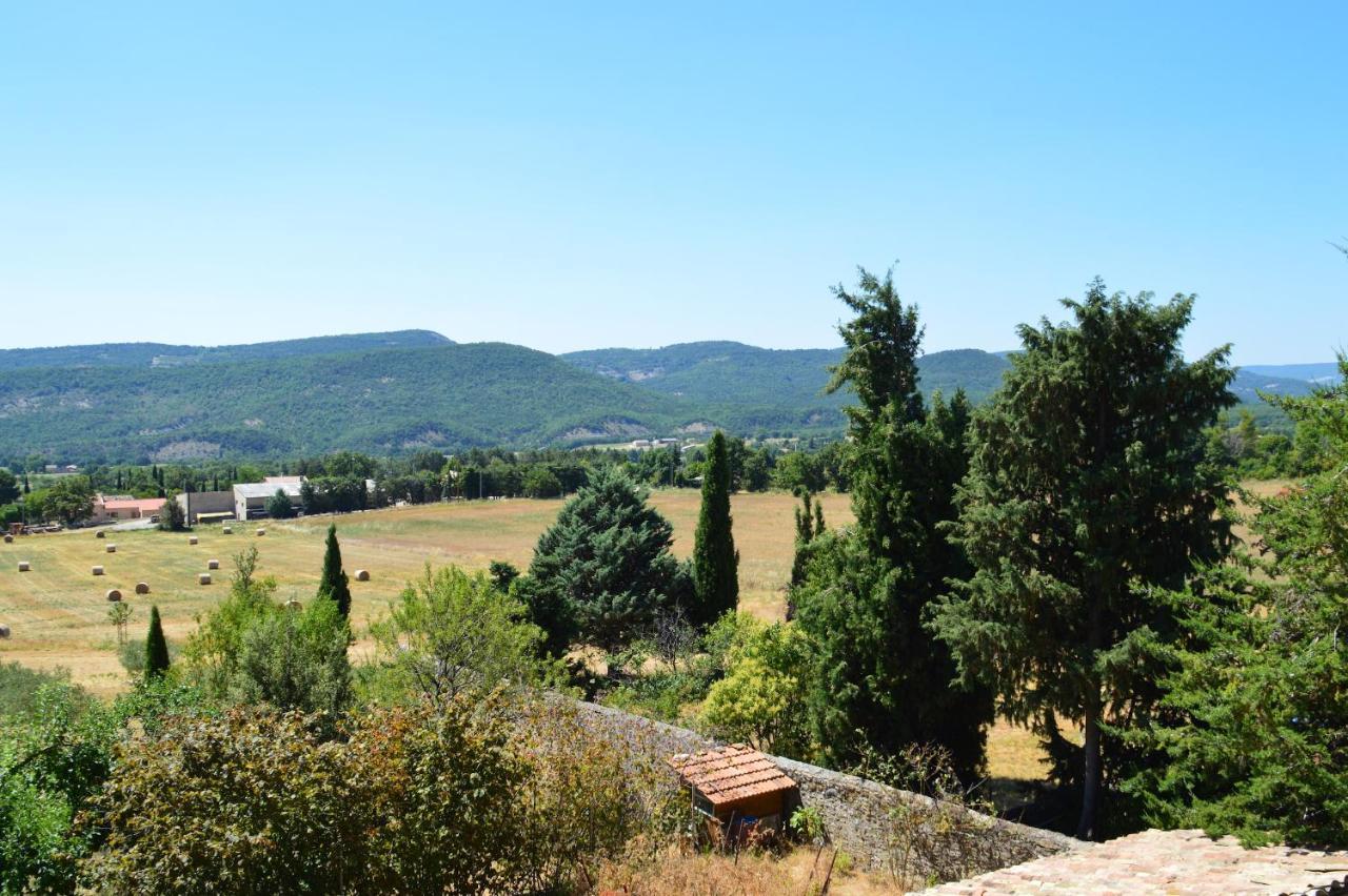 La Bastide Du Claus - Vitaverde Cruis Extérieur photo
