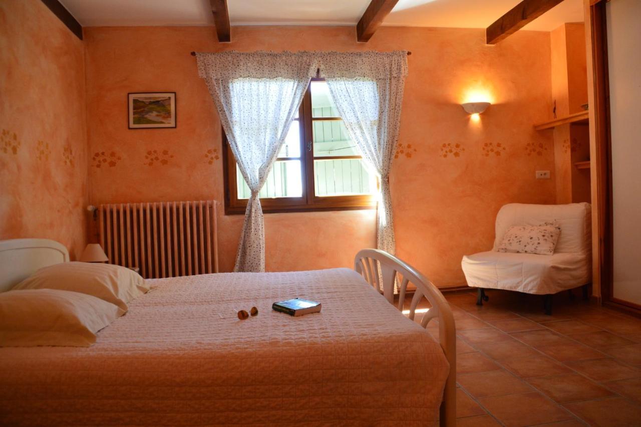 La Bastide Du Claus - Vitaverde Cruis Extérieur photo