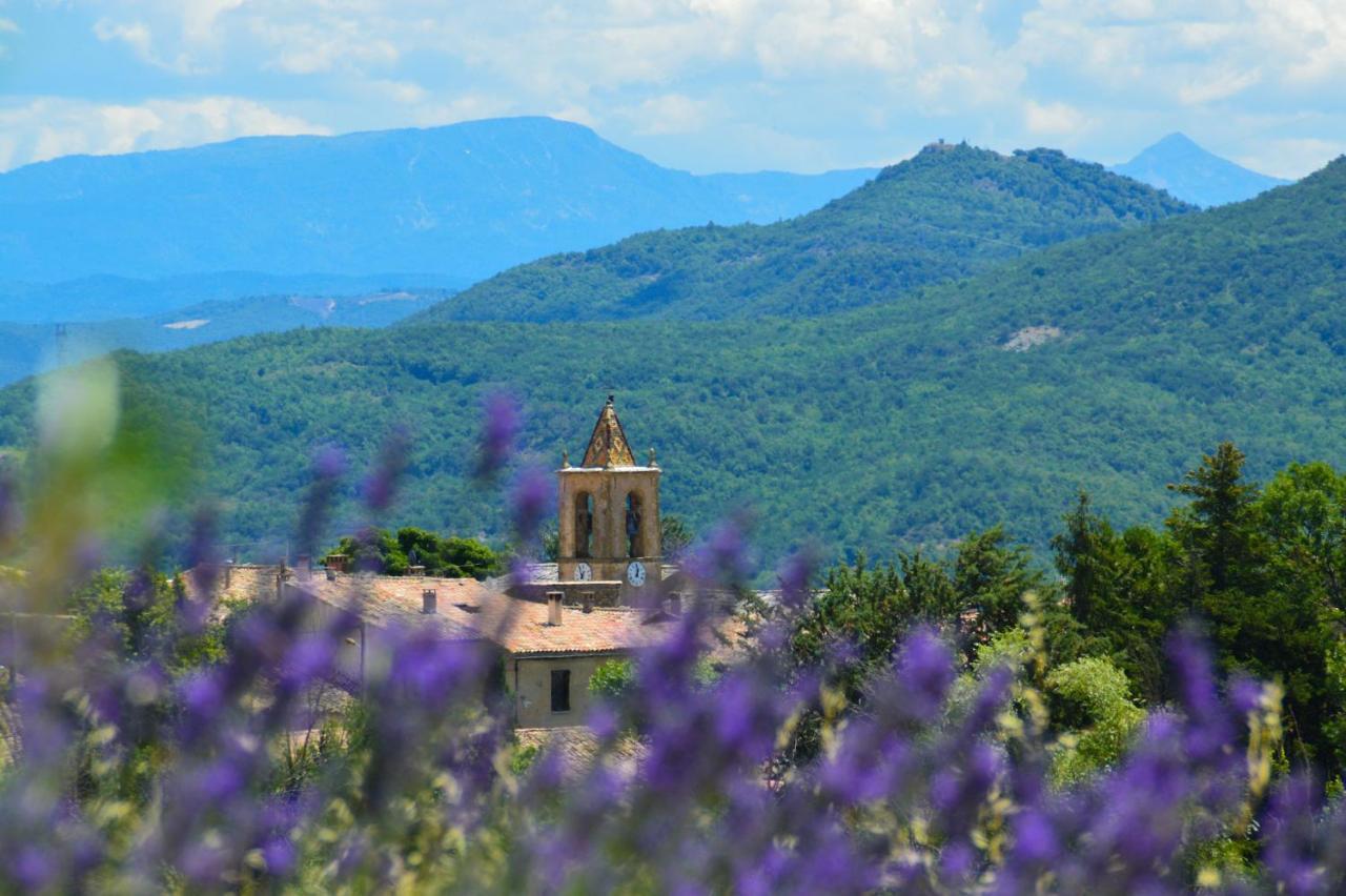 La Bastide Du Claus - Vitaverde Cruis Extérieur photo