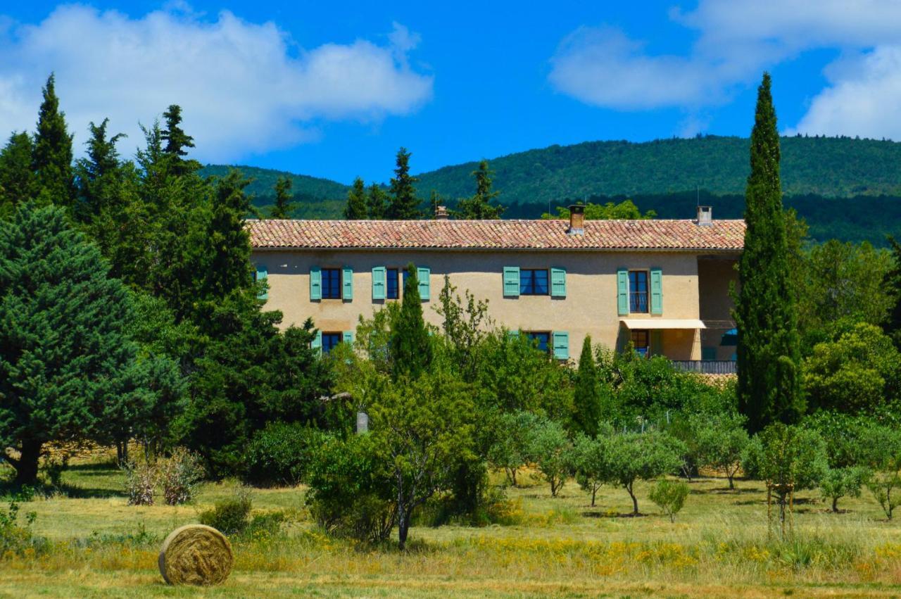 La Bastide Du Claus - Vitaverde Cruis Extérieur photo