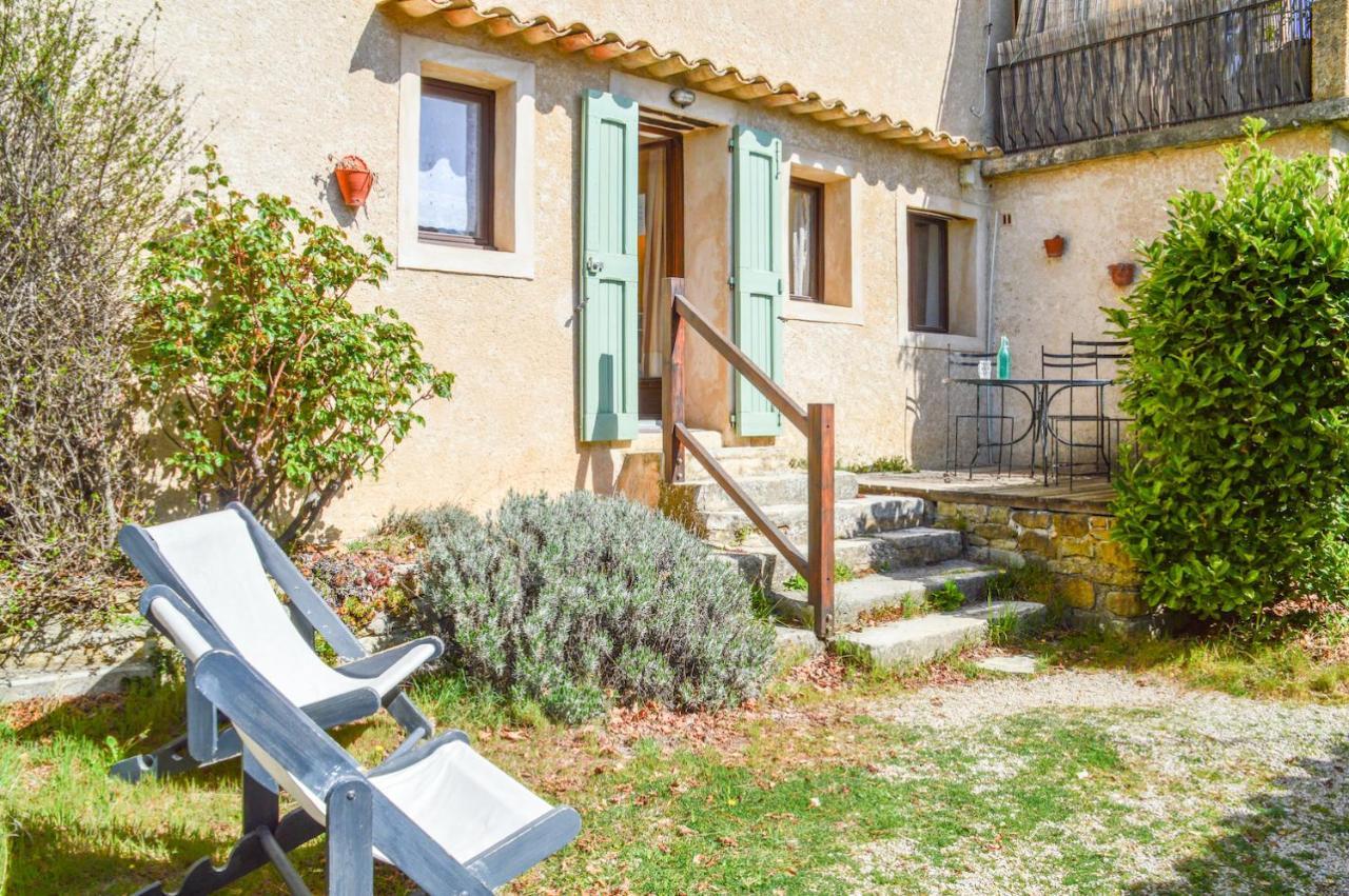 La Bastide Du Claus - Vitaverde Cruis Extérieur photo