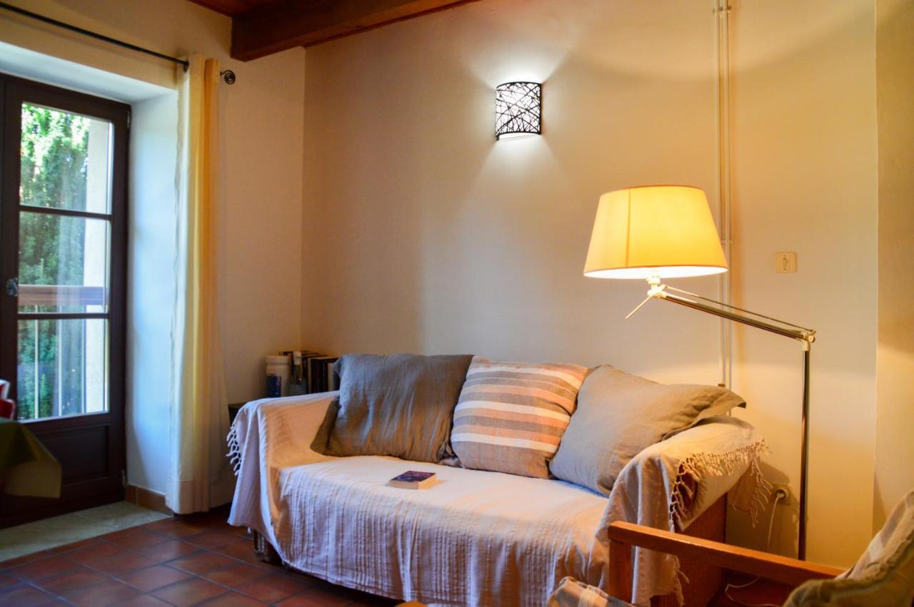 La Bastide Du Claus - Vitaverde Cruis Extérieur photo