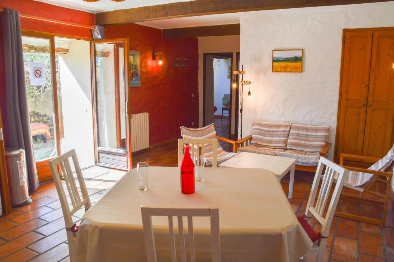 La Bastide Du Claus - Vitaverde Cruis Extérieur photo