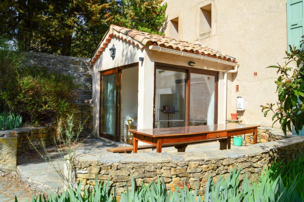 La Bastide Du Claus - Vitaverde Cruis Extérieur photo