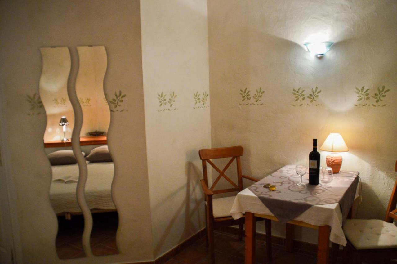 La Bastide Du Claus - Vitaverde Cruis Extérieur photo
