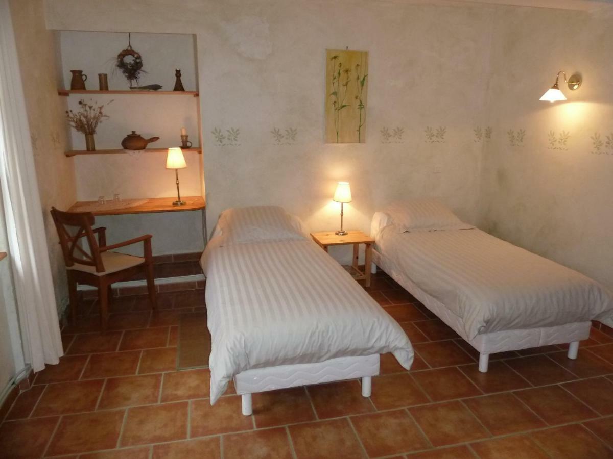 La Bastide Du Claus - Vitaverde Cruis Extérieur photo