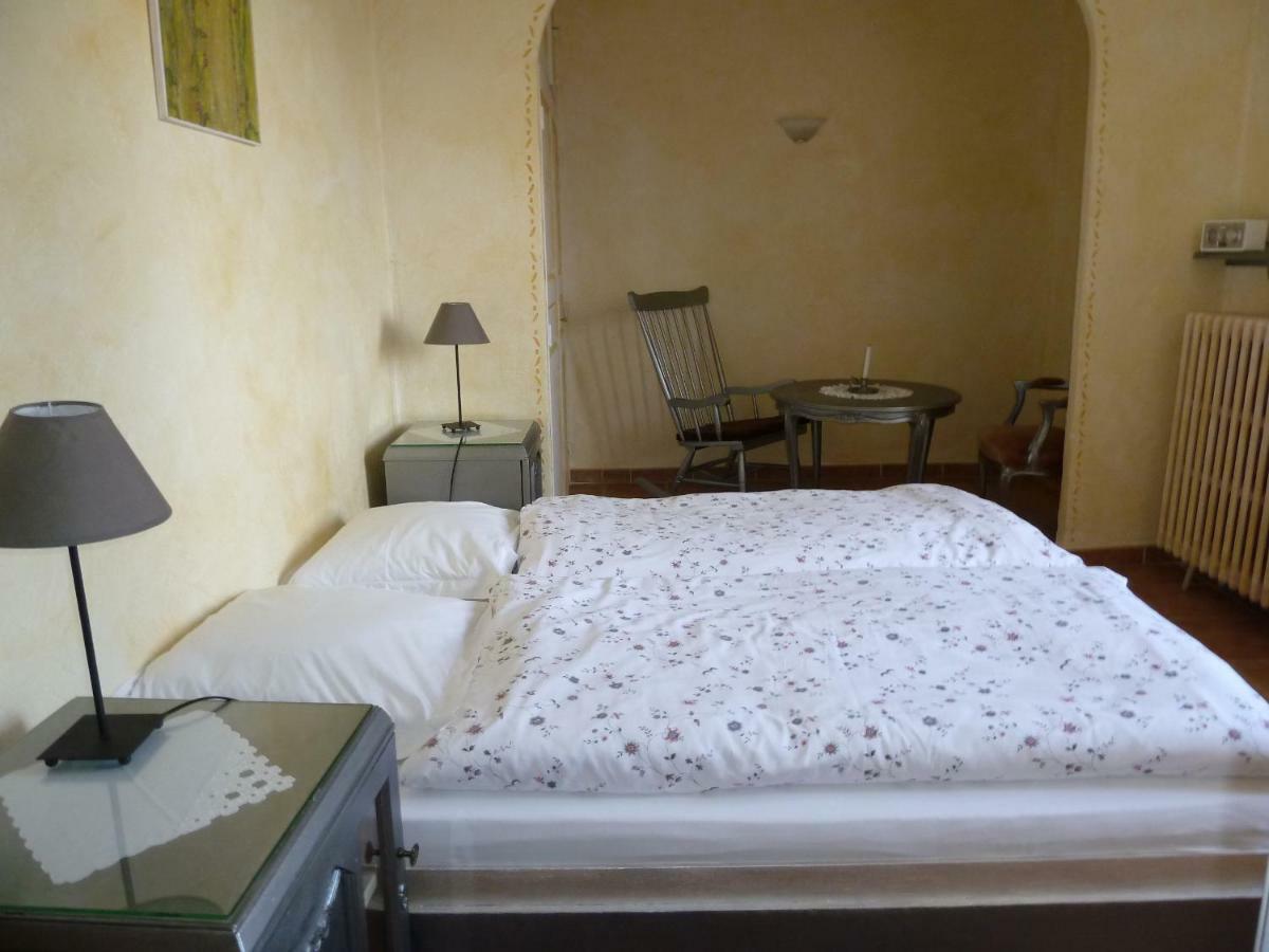 La Bastide Du Claus - Vitaverde Cruis Extérieur photo