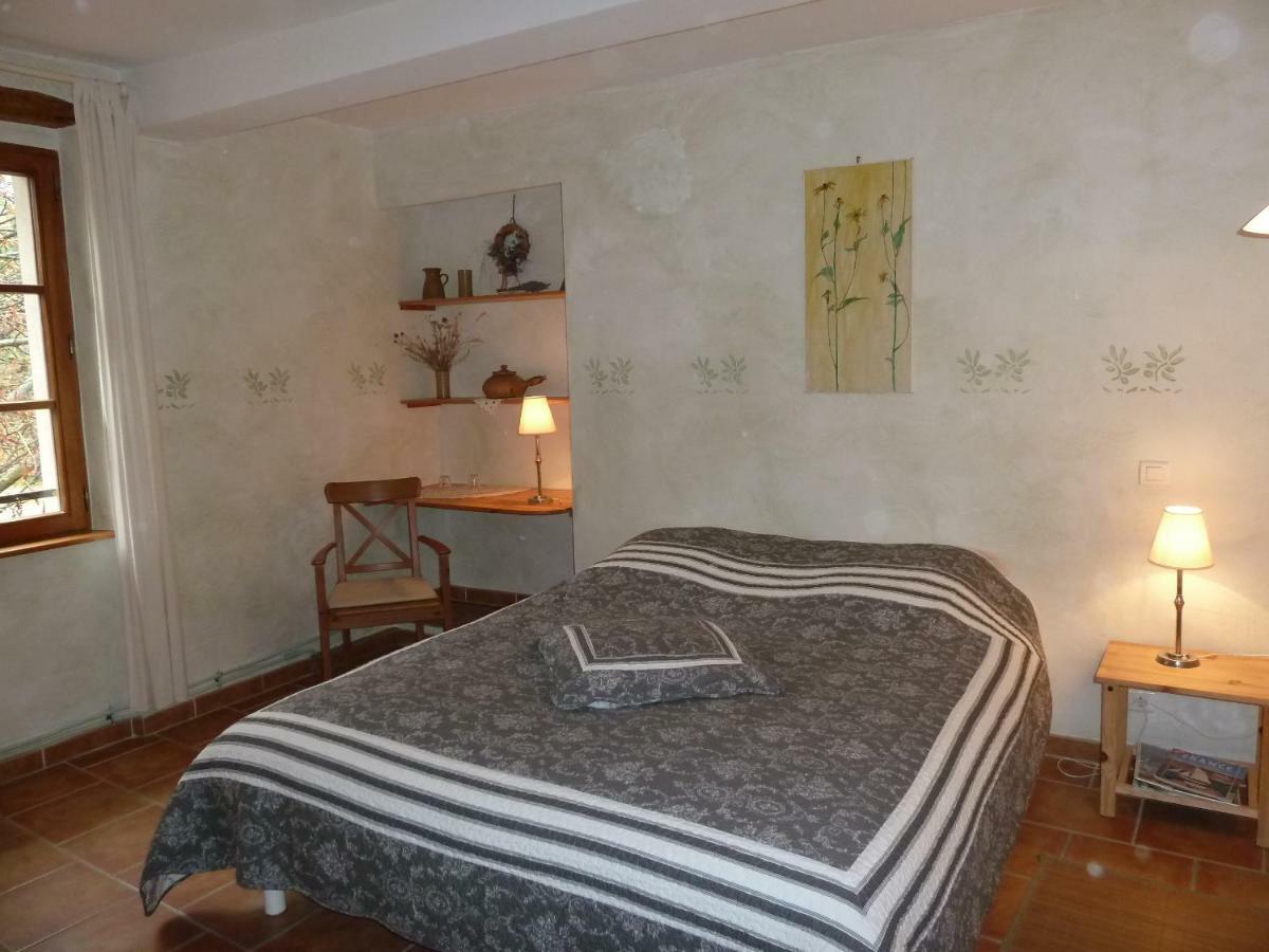 La Bastide Du Claus - Vitaverde Cruis Extérieur photo