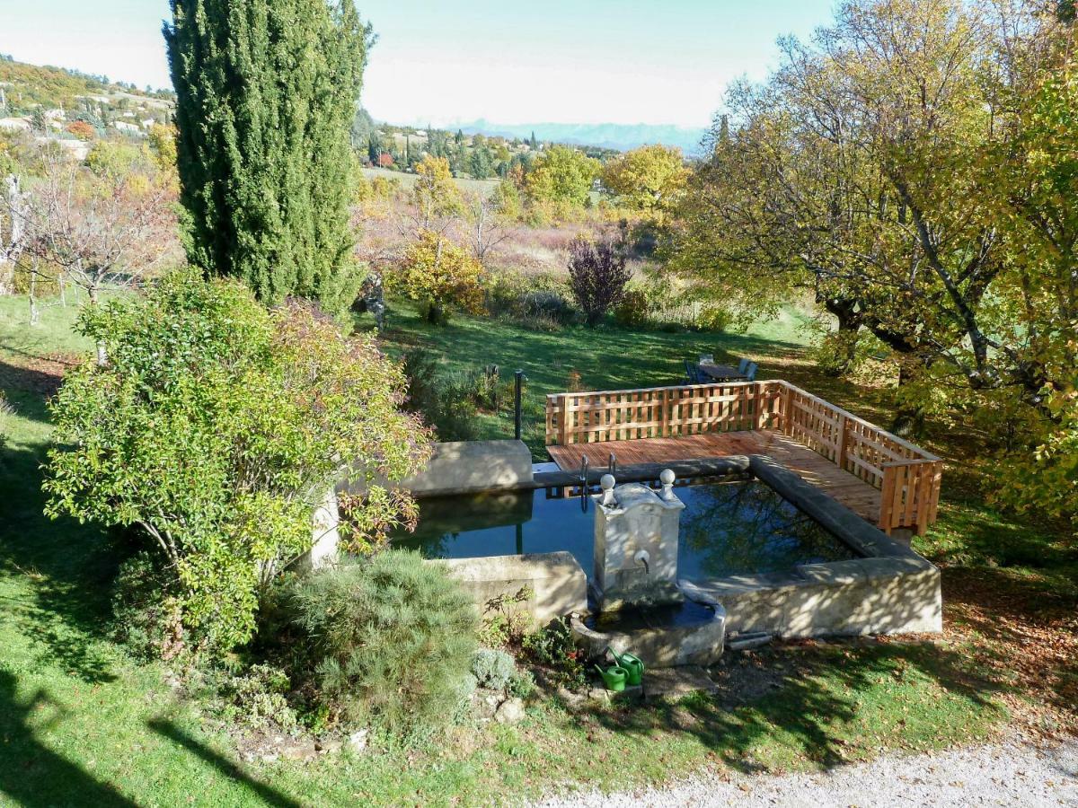 La Bastide Du Claus - Vitaverde Cruis Extérieur photo