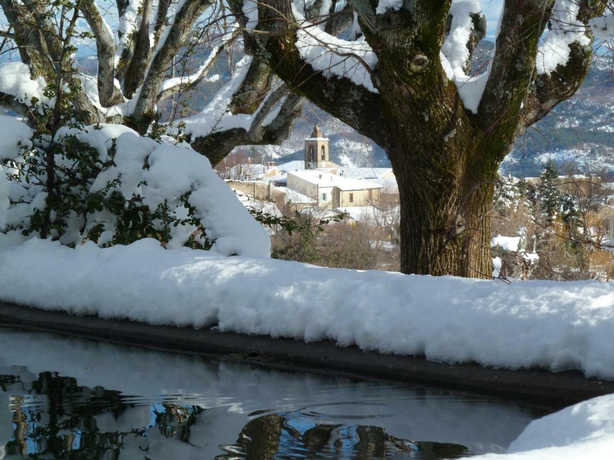 La Bastide Du Claus - Vitaverde Cruis Extérieur photo