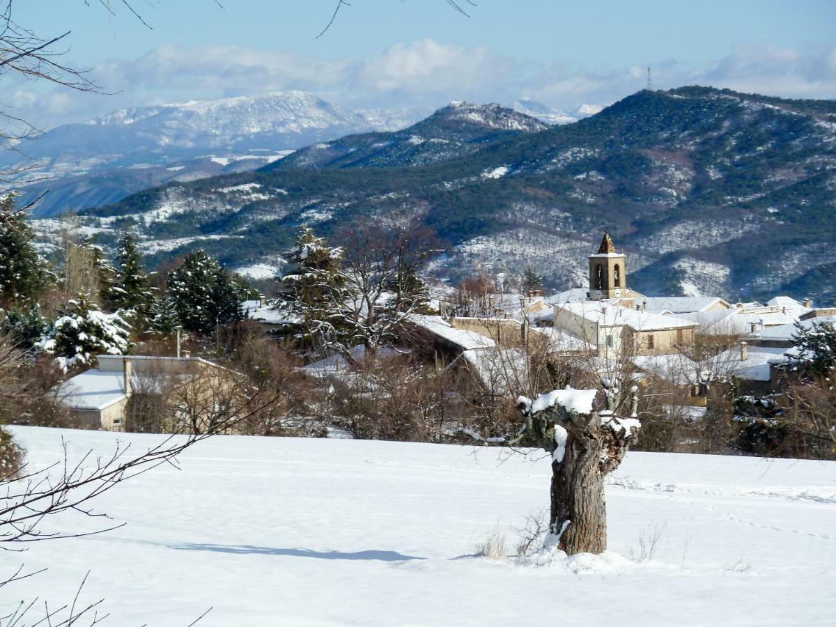 La Bastide Du Claus - Vitaverde Cruis Extérieur photo