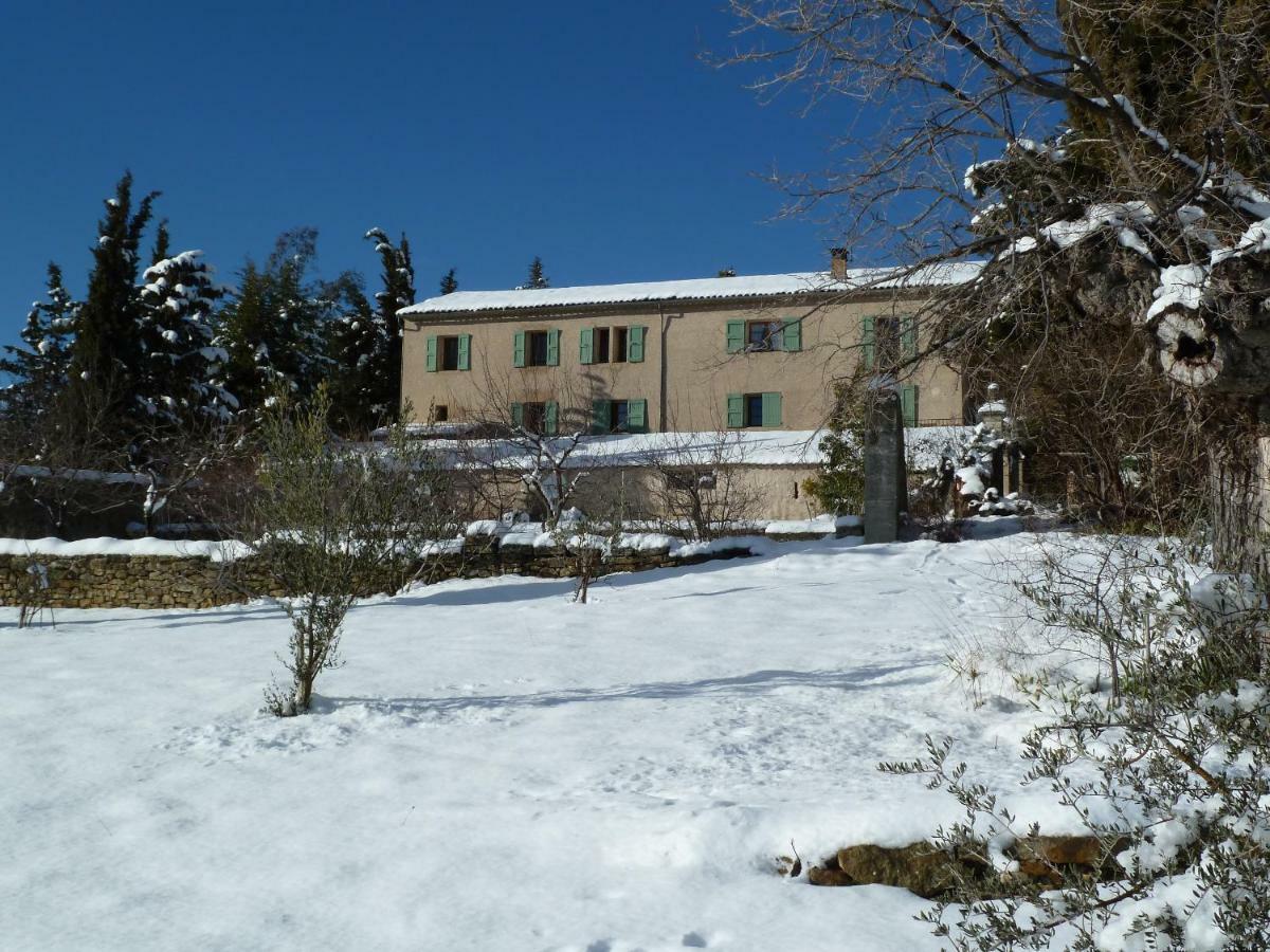 La Bastide Du Claus - Vitaverde Cruis Extérieur photo